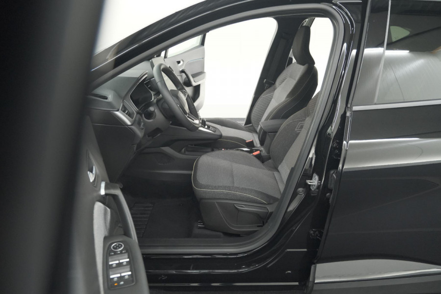 Renault Captur 1.8 E-Tech full hybrid 160 Techno | Camera | Winterpakket | Adaptieve Cruise Control | Apple Carplay