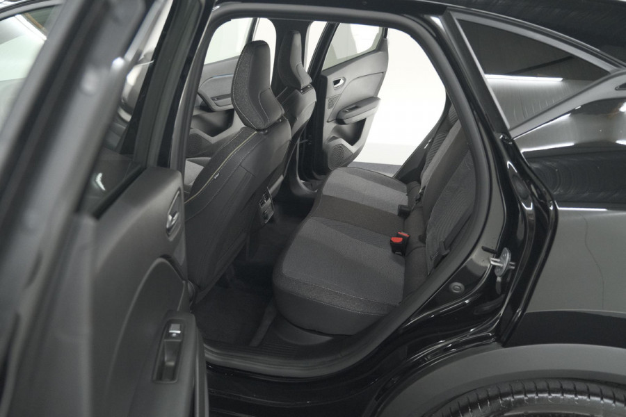 Renault Captur 1.8 E-Tech full hybrid 160 Techno | Camera | Winterpakket | Adaptieve Cruise Control | Apple Carplay