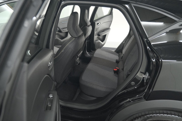 Renault Captur 1.8 E-Tech full hybrid 160 Techno | Camera | Winterpakket | Adaptieve Cruise Control | Apple Carplay