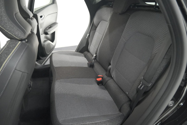 Renault Captur 1.8 E-Tech full hybrid 160 Techno | Camera | Winterpakket | Adaptieve Cruise Control | Apple Carplay