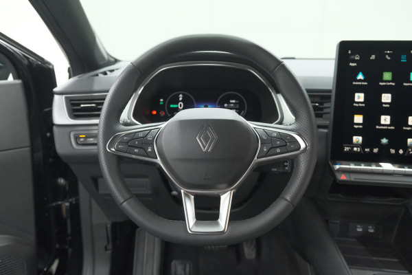 Renault Captur 1.8 E-Tech full hybrid 160 Techno | Camera | Winterpakket | Adaptieve Cruise Control | Apple Carplay