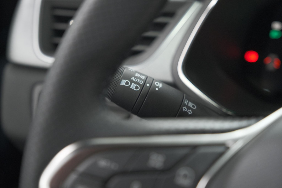 Renault Captur 1.8 E-Tech full hybrid 160 Techno | Camera | Winterpakket | Adaptieve Cruise Control | Apple Carplay