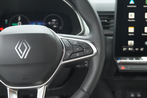 Renault Captur 1.8 E-Tech full hybrid 160 Techno | Camera | Winterpakket | Adaptieve Cruise Control | Apple Carplay