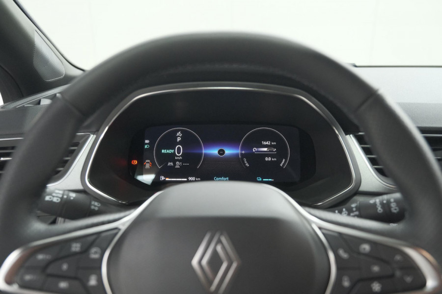 Renault Captur 1.8 E-Tech full hybrid 160 Techno | Camera | Winterpakket | Adaptieve Cruise Control | Apple Carplay