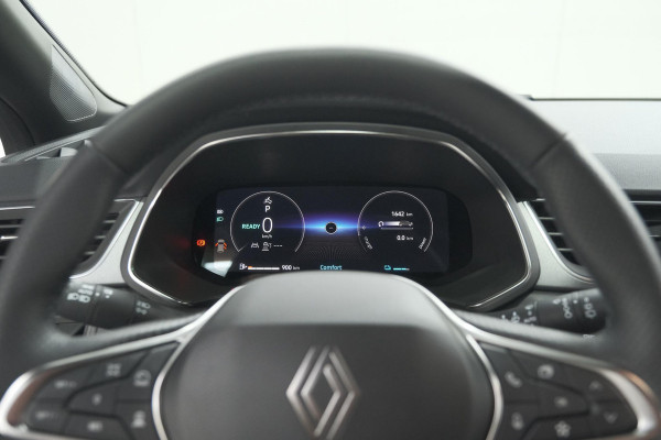 Renault Captur 1.8 E-Tech full hybrid 160 Techno | Camera | Winterpakket | Adaptieve Cruise Control | Apple Carplay