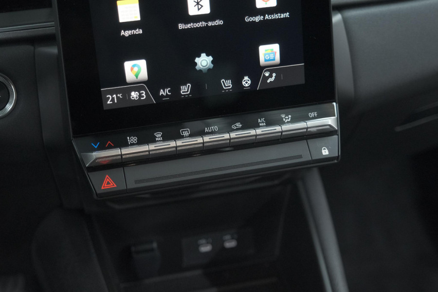 Renault Captur 1.8 E-Tech full hybrid 160 Techno | Camera | Winterpakket | Adaptieve Cruise Control | Apple Carplay