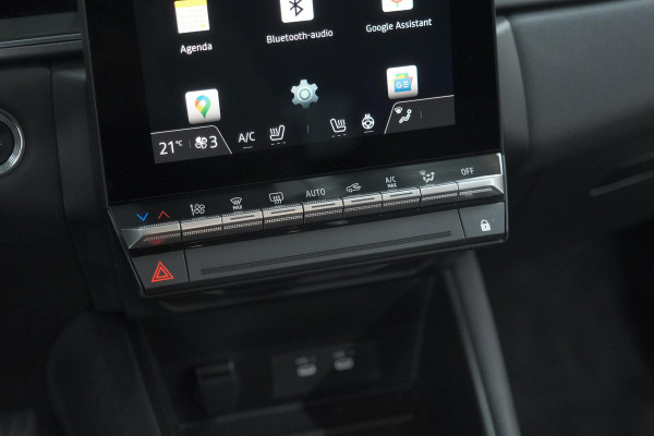 Renault Captur 1.8 E-Tech full hybrid 160 Techno | Camera | Winterpakket | Adaptieve Cruise Control | Apple Carplay