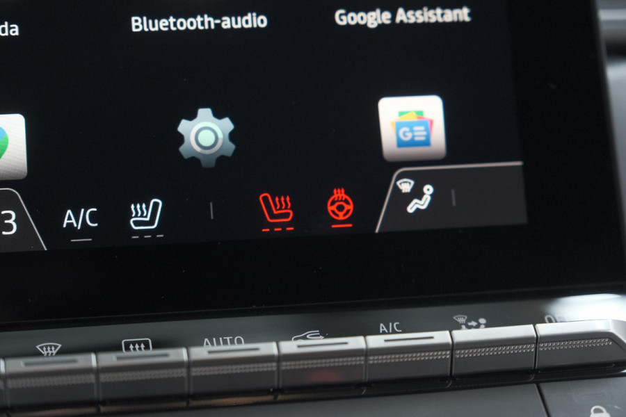 Renault Captur 1.8 E-Tech full hybrid 160 Techno | Camera | Winterpakket | Adaptieve Cruise Control | Apple Carplay