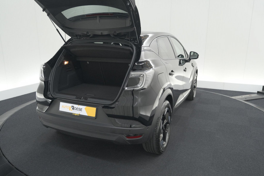 Renault Captur 1.8 E-Tech full hybrid 160 Techno | Camera | Winterpakket | Adaptieve Cruise Control | Apple Carplay