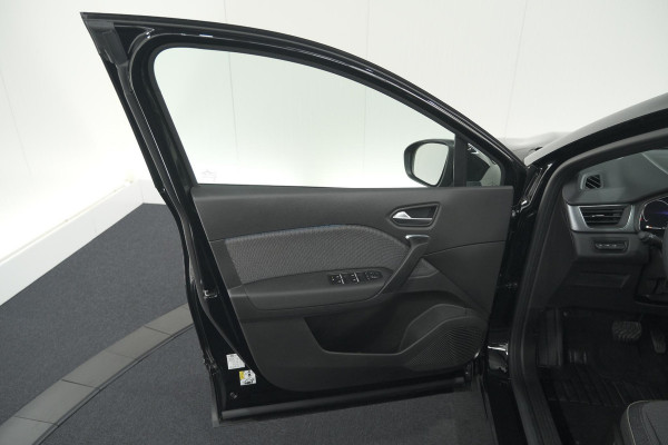 Renault Captur 1.8 E-Tech full hybrid 160 Techno | Camera | Winterpakket | Adaptieve Cruise Control | Apple Carplay