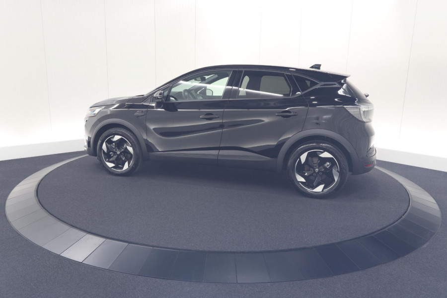Renault Captur 1.8 E-Tech full hybrid 160 Techno | Camera | Winterpakket | Adaptieve Cruise Control | Apple Carplay
