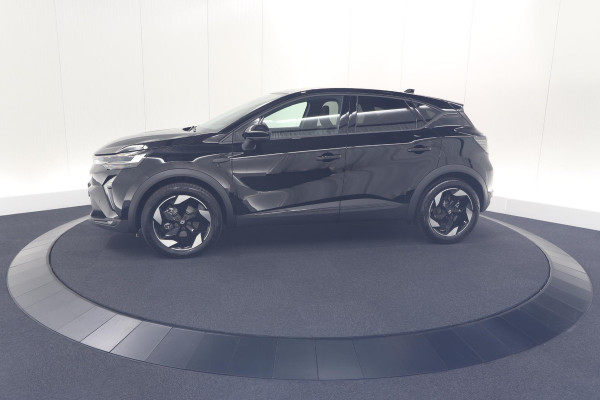 Renault Captur 1.8 E-Tech full hybrid 160 Techno | Camera | Winterpakket | Adaptieve Cruise Control | Apple Carplay