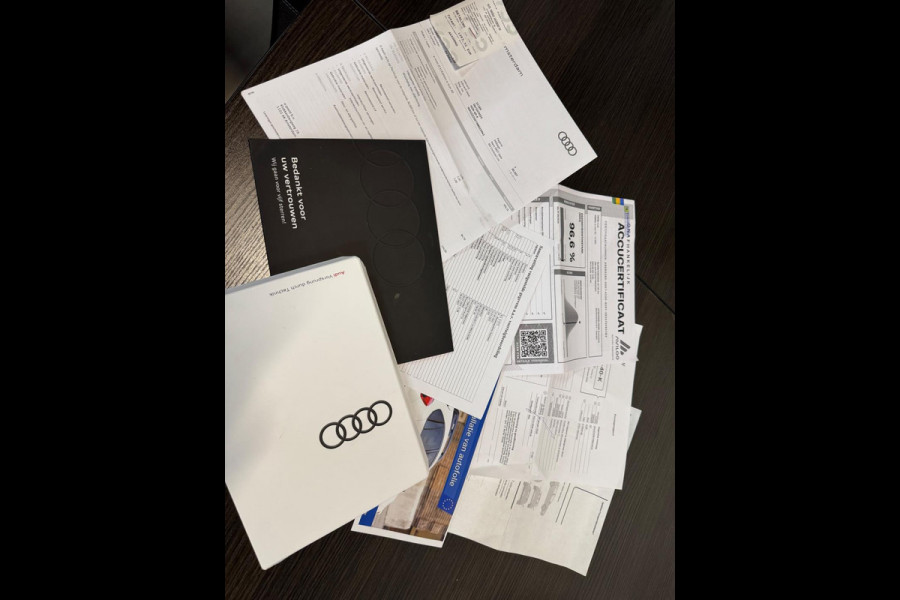 Audi e-tron E-tron 50 quattro Launch edition Vorsprung 71 kWh | BLACK OPTIC | LED | 96,6% BATTERY CAPACITY