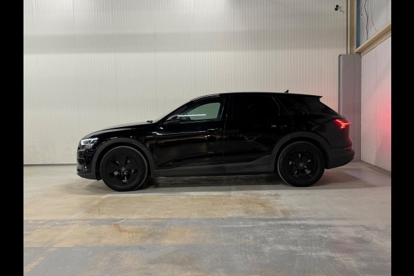 Audi e-tron E-tron 50 quattro Launch edition Vorsprung 71 kWh | BLACK OPTIC | LED | 96,6% BATTERY CAPACITY