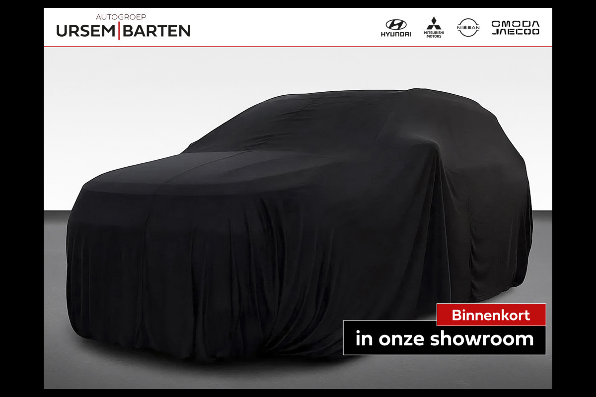 Nissan QASHQAI 1.3 DIG-T Tekna