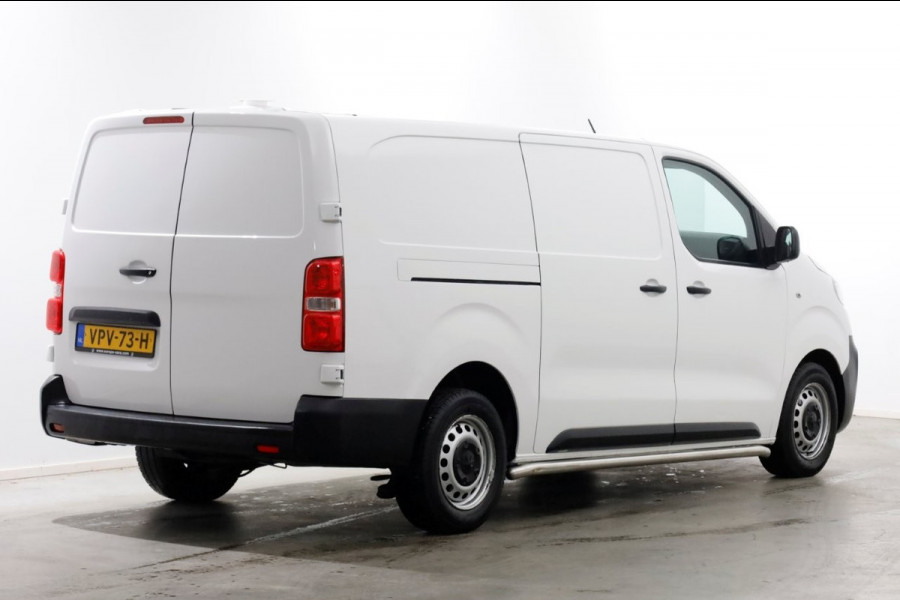 Peugeot Expert 1.5 BlueHDI 102pk L3 Premium Airco/Navi/Camera 05-2022