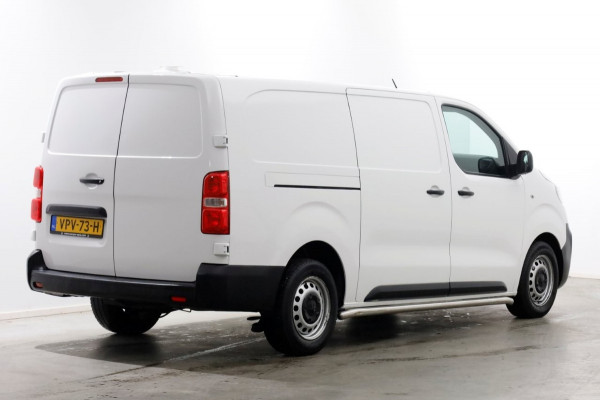 Peugeot Expert 1.5 BlueHDI 102pk L3 Premium Airco/Navi/Camera 05-2022