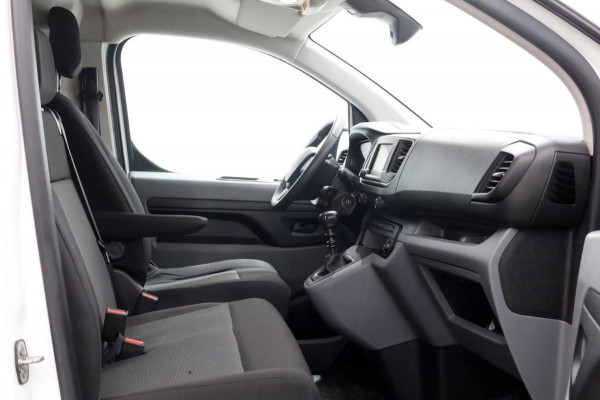 Peugeot Expert 1.5 BlueHDI 102pk L3 Premium Airco/Navi/Camera 05-2022