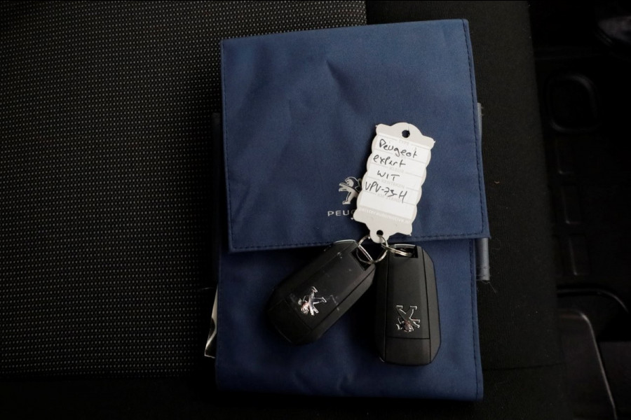 Peugeot Expert 1.5 BlueHDI 102pk L3 Premium Airco/Navi/Camera 05-2022