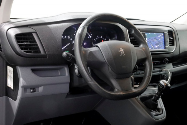 Peugeot Expert 1.5 BlueHDI 102pk L3 Premium Airco/Navi/Camera 05-2022