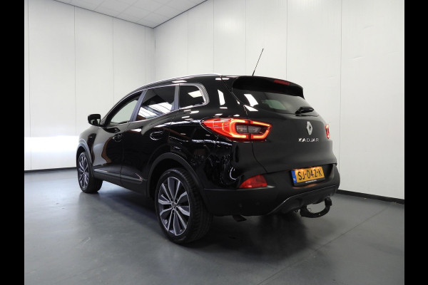 Renault Kadjar 1.2 TCe Bose NAVI/CAMERA/LED/TREKH./19"LMV!