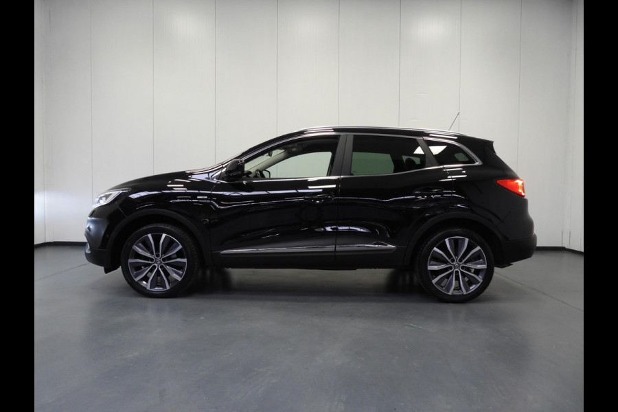 Renault Kadjar 1.2 TCe Bose NAVI/CAMERA/LED/TREKH./19"LMV!