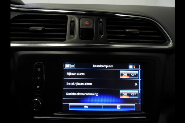 Renault Kadjar 1.2 TCe Bose NAVI/CAMERA/LED/TREKH./19"LMV!