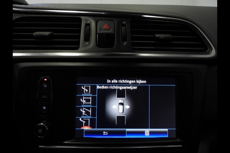 Renault Kadjar 1.2 TCe Bose NAVI/CAMERA/LED/TREKH./19"LMV!