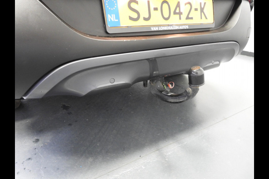 Renault Kadjar 1.2 TCe Bose NAVI/CAMERA/LED/TREKH./19"LMV!