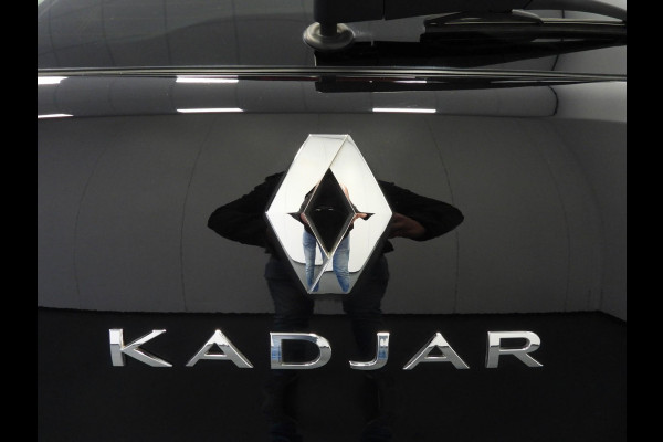 Renault Kadjar 1.2 TCe Bose NAVI/CAMERA/LED/TREKH./19"LMV!