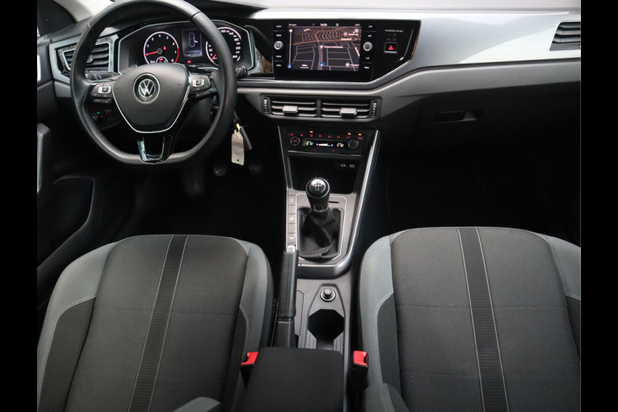 Volkswagen Polo 1.0 TSI Highline Business R Line