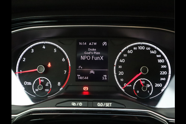 Volkswagen Polo 1.0 TSI Highline Business R Line