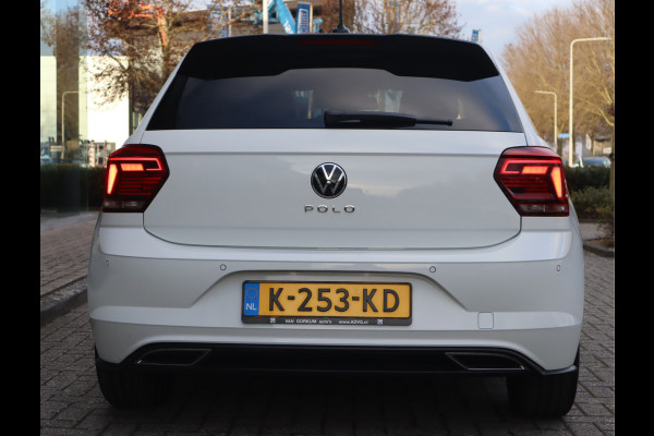 Volkswagen Polo 1.0 TSI Highline Business R Line