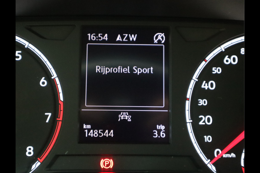 Volkswagen Polo 1.0 TSI Highline Business R Line