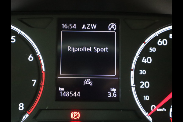 Volkswagen Polo 1.0 TSI Highline Business R Line