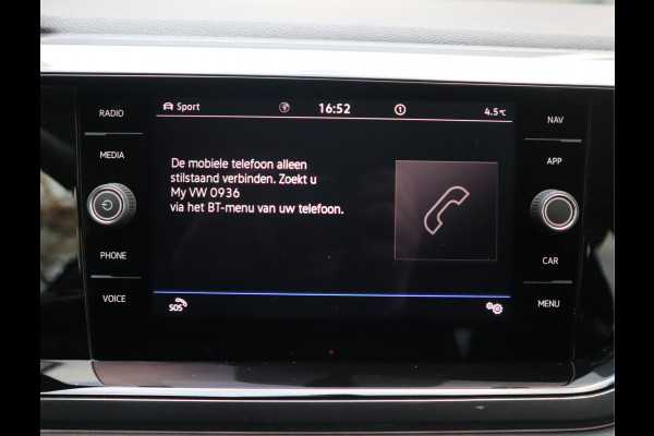 Volkswagen Polo 1.0 TSI Highline Business R Line