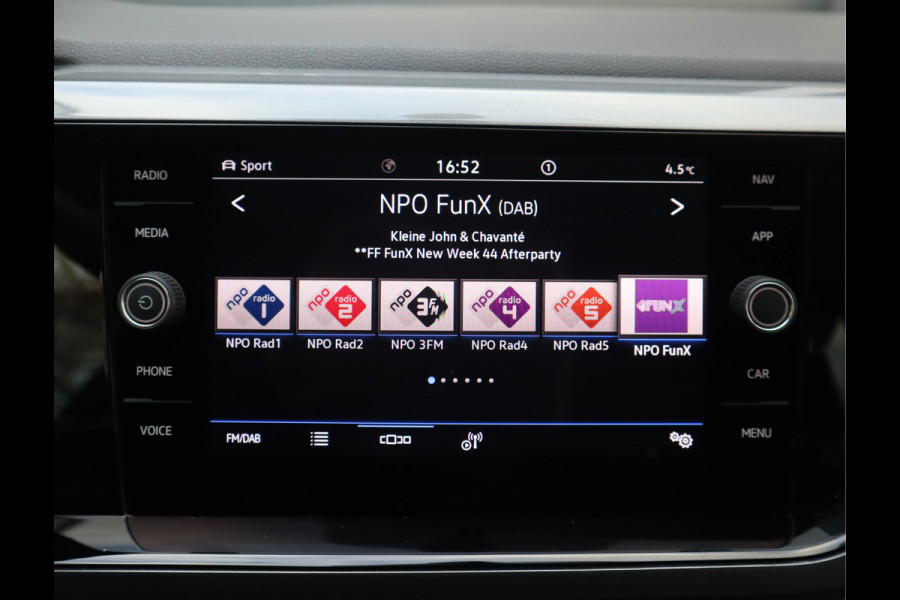 Volkswagen Polo 1.0 TSI Highline Business R Line