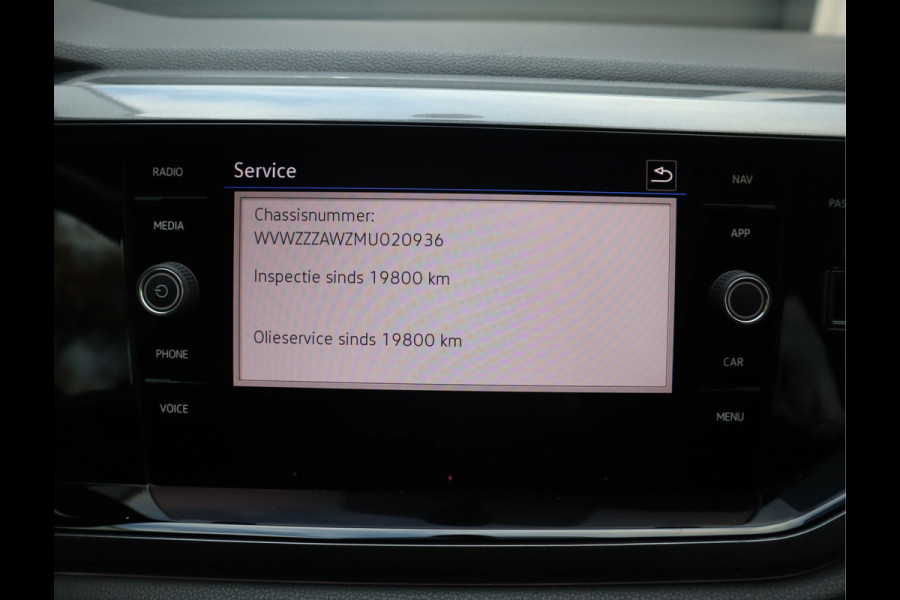 Volkswagen Polo 1.0 TSI Highline Business R Line