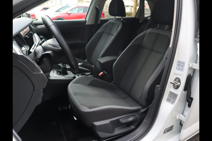 Volkswagen Polo 1.0 TSI Highline Business R Line