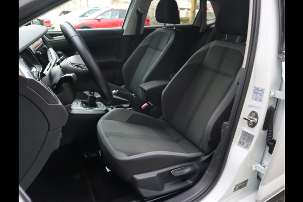 Volkswagen Polo 1.0 TSI Highline Business R Line