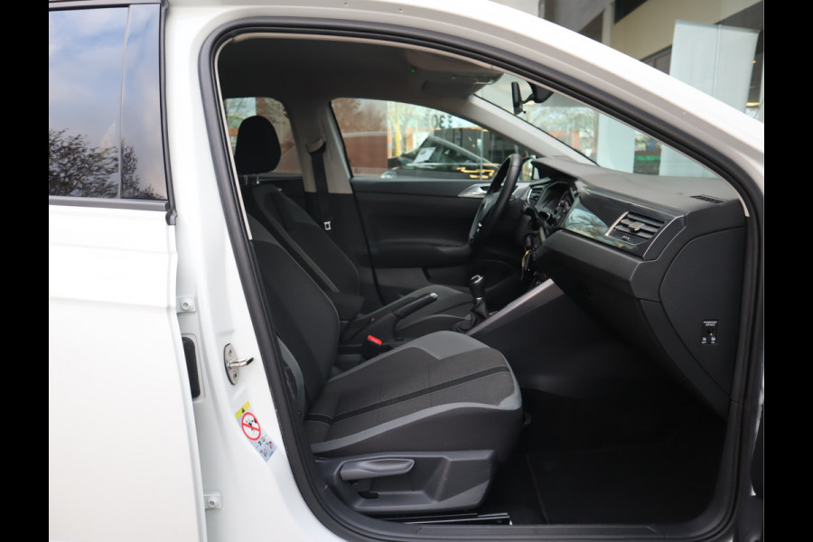 Volkswagen Polo 1.0 TSI Highline Business R Line