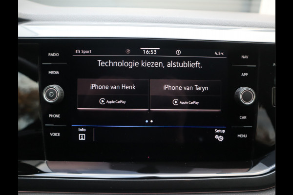 Volkswagen Polo 1.0 TSI Highline Business R Line