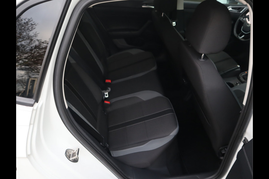 Volkswagen Polo 1.0 TSI Highline Business R Line