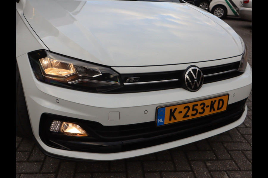 Volkswagen Polo 1.0 TSI Highline Business R Line