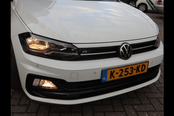 Volkswagen Polo 1.0 TSI Highline Business R Line