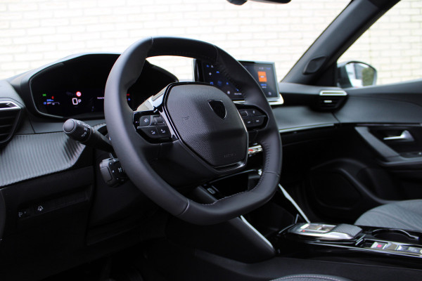 Peugeot 2008 1.2 PureTech Allure Pack | Adaptieve cruise | BLIS | Camera | Led