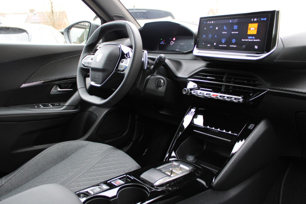 Peugeot 2008 1.2 PureTech Allure Pack | Adaptieve cruise | BLIS | Camera | Led