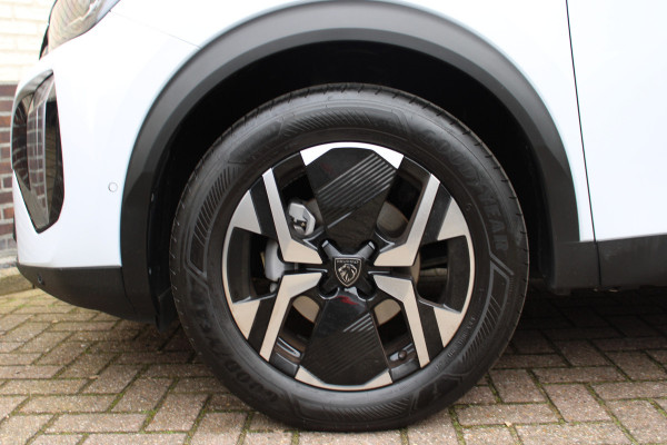Peugeot 2008 1.2 PureTech Allure Pack | Adaptieve cruise | BLIS | Camera | Led