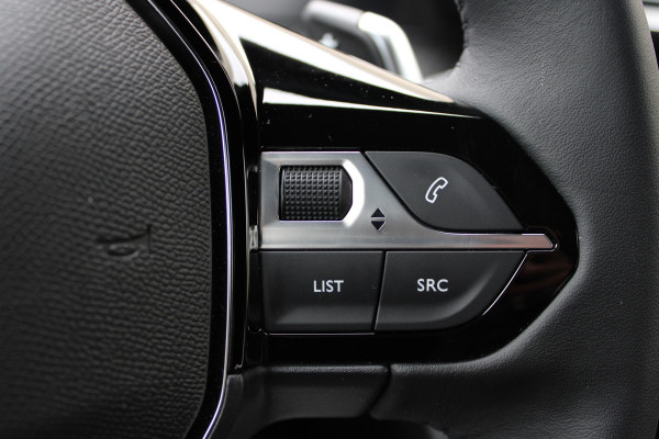 Peugeot 2008 1.2 PureTech Allure Pack | Adaptieve cruise | BLIS | Camera | Led