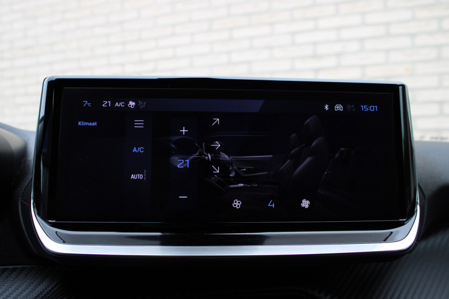 Peugeot 2008 1.2 PureTech Allure Pack | Adaptieve cruise | BLIS | Camera | Led